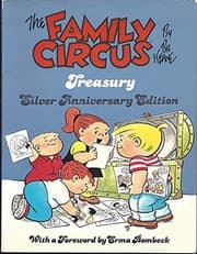 The Family circus treasury