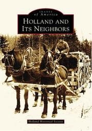 Holland and its neighbors