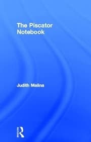 The Piscator notebook