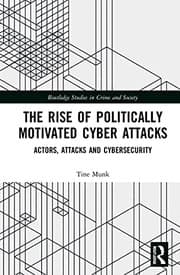 Rise of Politically Motivated Cyber Attacks