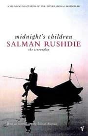 The screenplay of Midnight's children