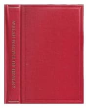 Welsh Walter of Henley