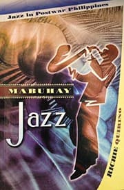 Mabuhay jazz