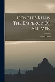 Genghis Kahn