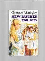 Newpatches for old
