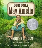 Our only May Amelia