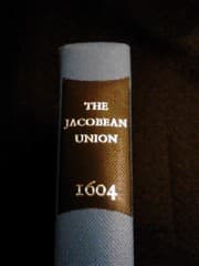 The Jacobean union