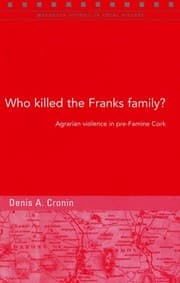 Who killed the Franks family?