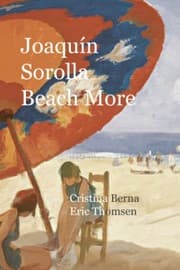 Joaquin Sorolla Beach More
