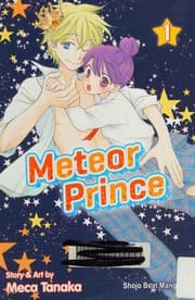 Meteor prince