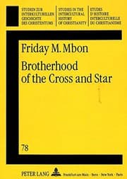 Brotherhood of the cross and star