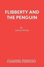 Flibberty and the penguin