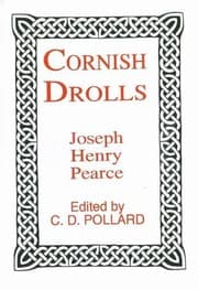 Cornish drolls