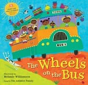 Wheels on the bus