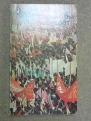 China in the year 2001. --