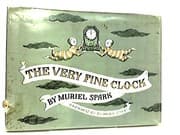 The very fine clock