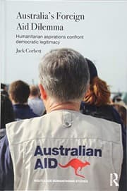Australia's Foreign Aid Dilemma