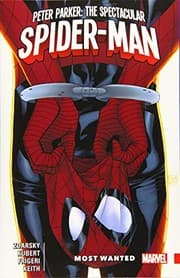 Peter Parker