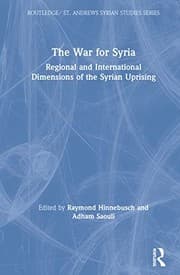 War for Syria