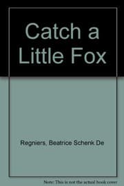 Catch a little fox