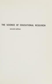 The science of educational research