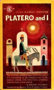 Platero and I