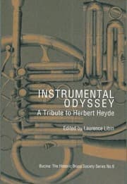 Instrumental odyssey