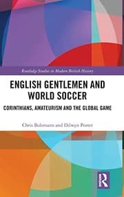 English Gentlemen and World Football