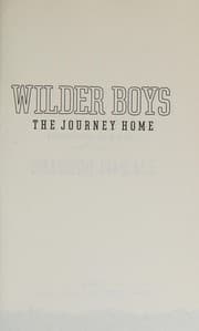 The Journey Home