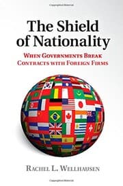 Shield of Nationality
