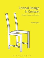 Critical design in context