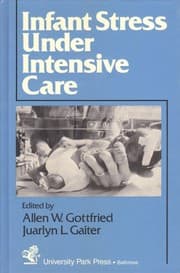 Infant stress under intensive care