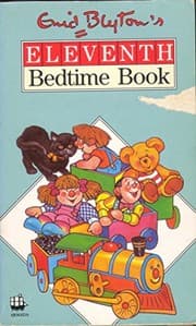 Eleventh bedtime book