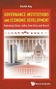 Governance Institutions and Economic Development