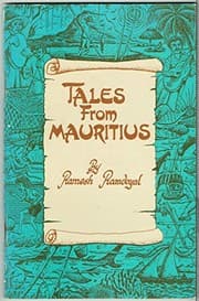 pieter both Tales from Mauritius