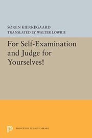 For self-examination