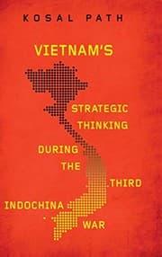 Vietnam's Strategic Thinking During the Third Indochina War