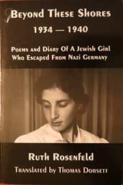 Beyond these shores, 1934-1940