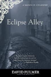 Eclipse alley