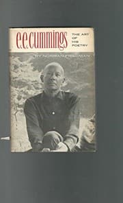 E.E. Cummings