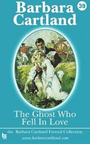 The Ghost Who Fell In Love