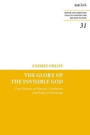 Glory of the Invisible God