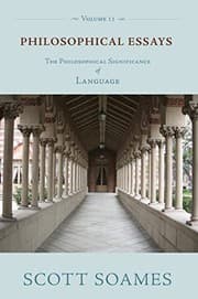 Philosophical Essays Vol. 2