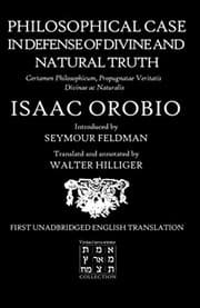 Philosophical Case in Defense of Divine and Natural Truth