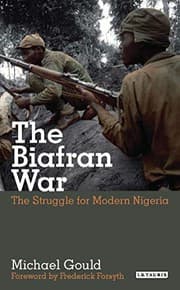 Biafran War