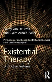 Existential Therapy