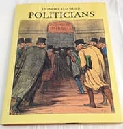 Daumier politicians