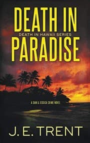 Death in Paradise