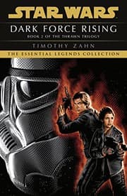 Star Wars - Thrawn Trilogy - Dark Force Rising