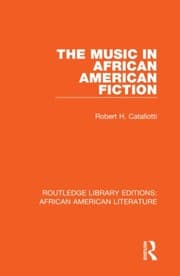 Music in African American Fiction
